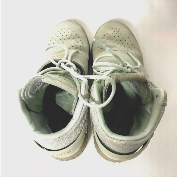 Adidas Tubular Invader Strap High Top Sneaker 4 - Picture 6 of 8